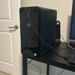 Dell XPS 8930 Desktop PC 