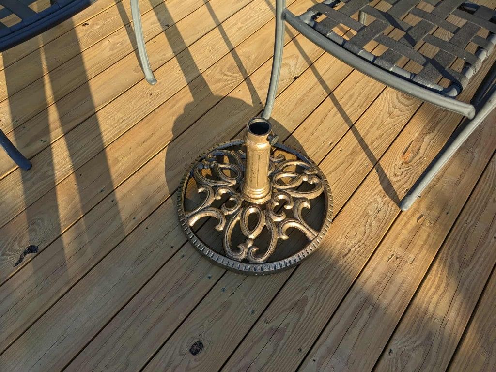 Umbrella Stand 