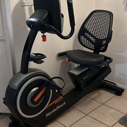 NordicTrack Commercial VR23 Exercise Bike