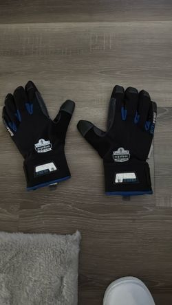Ergodyne Gloves