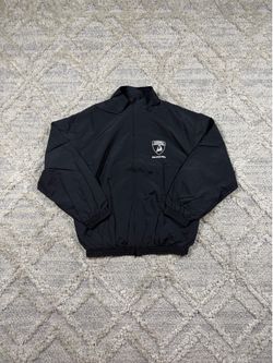 Balenciaga Jacket