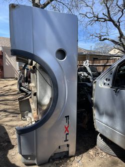 Ford F150 Bed 6.5ft 2009-2014 