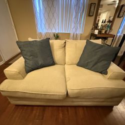 Taupe Sofa-FREE