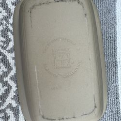 Pampered Chef Baking Pan