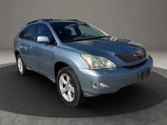 2007 Lexus RX