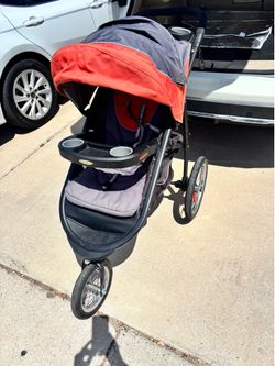 Stroller