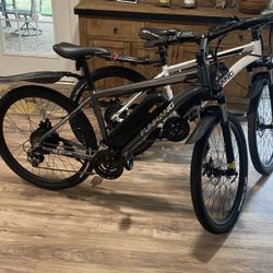 Brand New In Box 📦 Electric Bike 