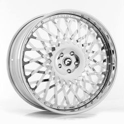 22 Wheels Rims Tires Mercedes Audi $5900
