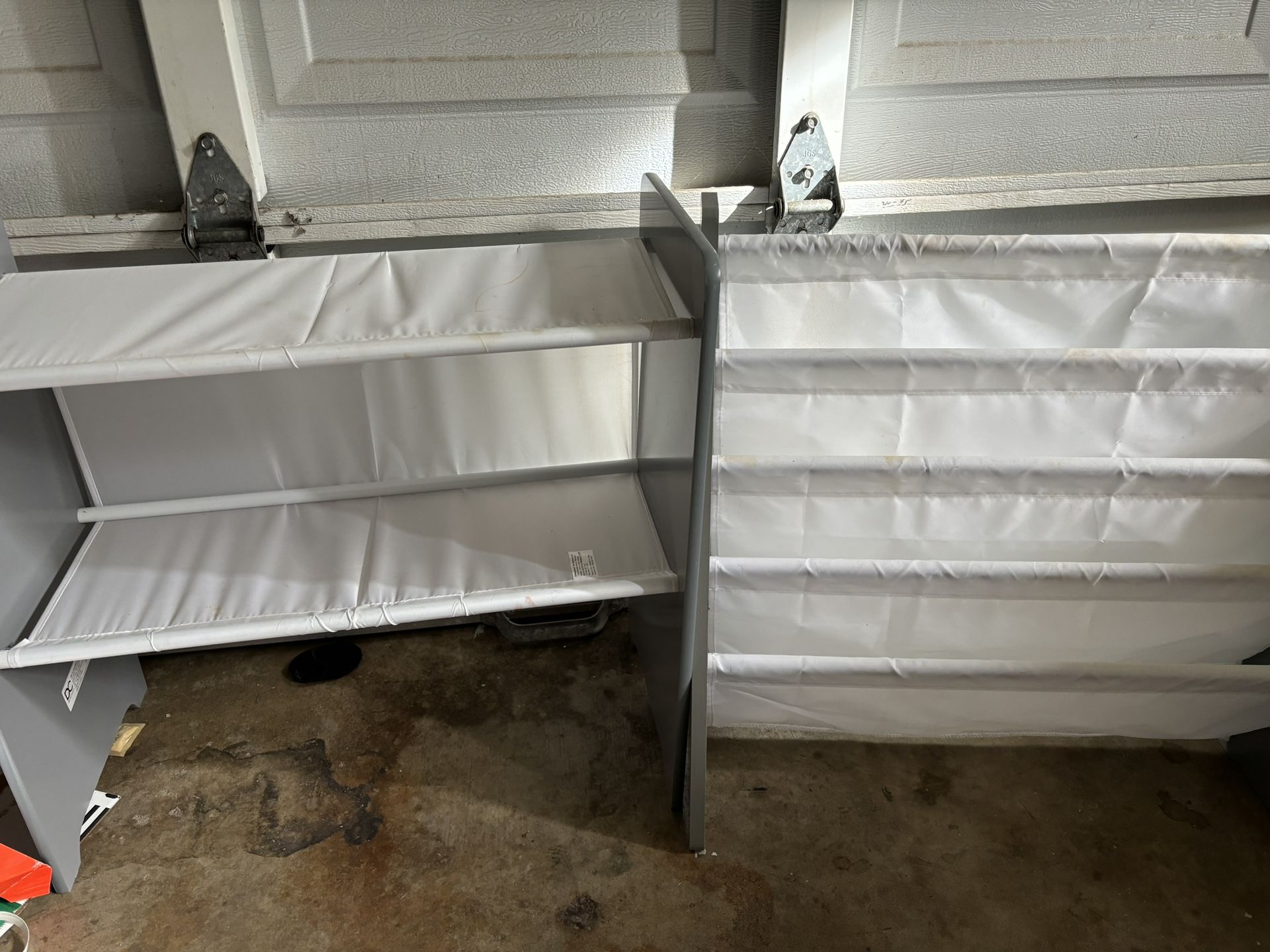 Changing Table