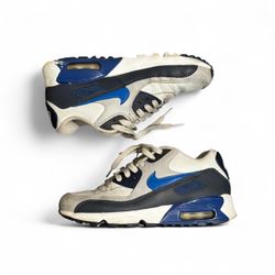 Nike Air Max 90 “Dark Obsidian”  University DQ4071-101 Multi Size UNC