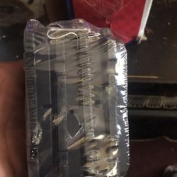2007 Suzuki Lx Front Breaks Pads 