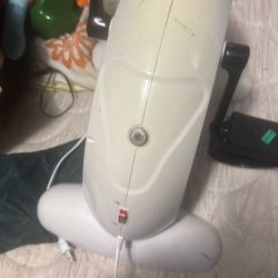 Electric Exercise Bike With Pedals 