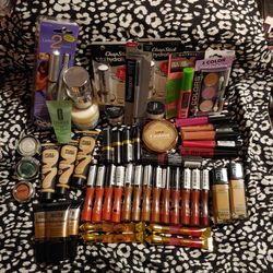 Huge beauty lot