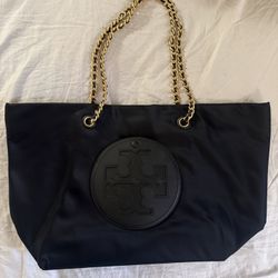 Tory Burch Ella Chain Tote bag 