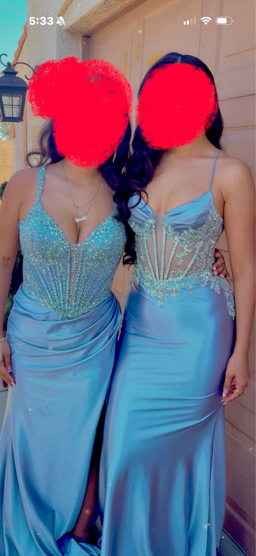 Dresses