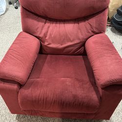 Recliner 