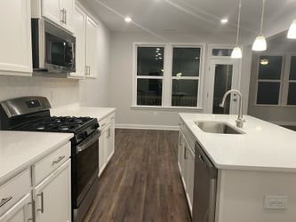 Brand new stainless steel STOVE