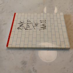 Pink Floyd The Wall Guitar Sheet Music Tablature Edition
