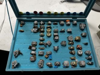 Rings