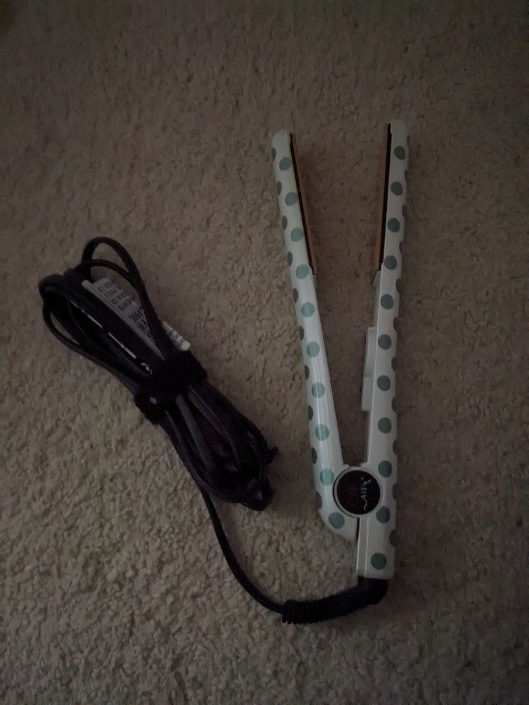 CHI Air Flat Iron