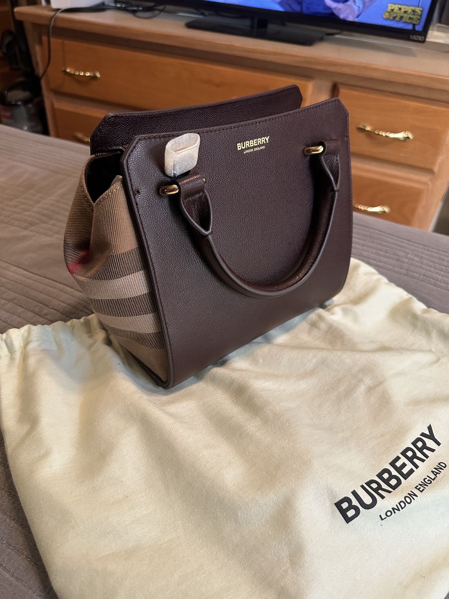 Burberry Bag