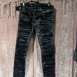 Maje Paris Brand Jeans, Size 28