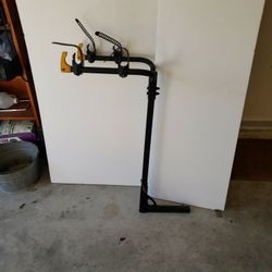 Bike Rack For Hitch