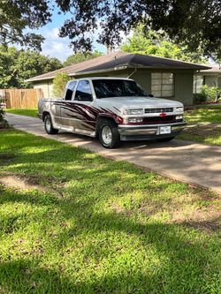 1995 Chevrolet C/K 1500