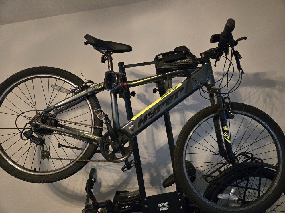 Hyper Ebike