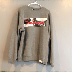 Diamond Supply Co. Crewneck