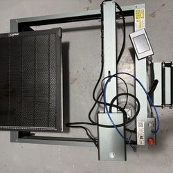 Atezr Laser Crafting Machine