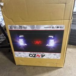 Headlights for Chevy/GMC Trucks, Both Left & Right 