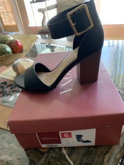 Merona Shoes