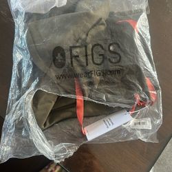 Figs Zamora Jogger Scrub Pant (small)