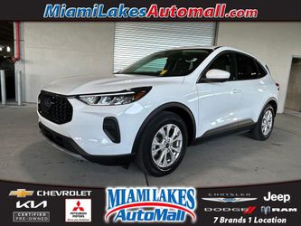 2023 Ford Escape
