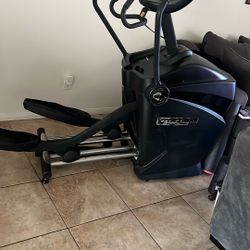 Workout Machine 