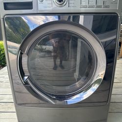Kenmore Elite Dryer