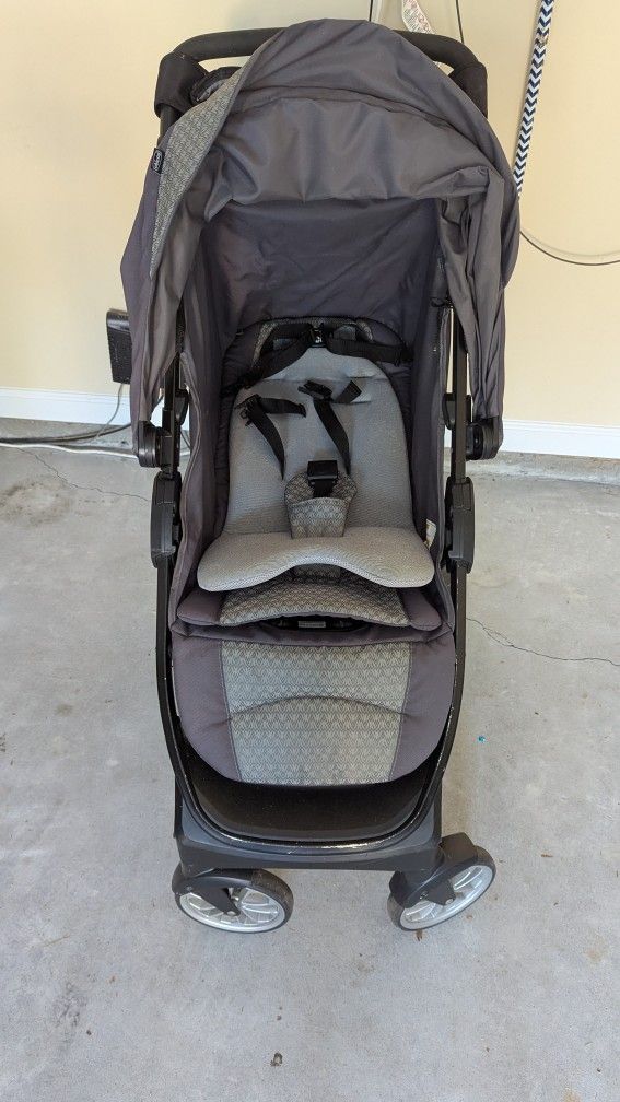 Stroller