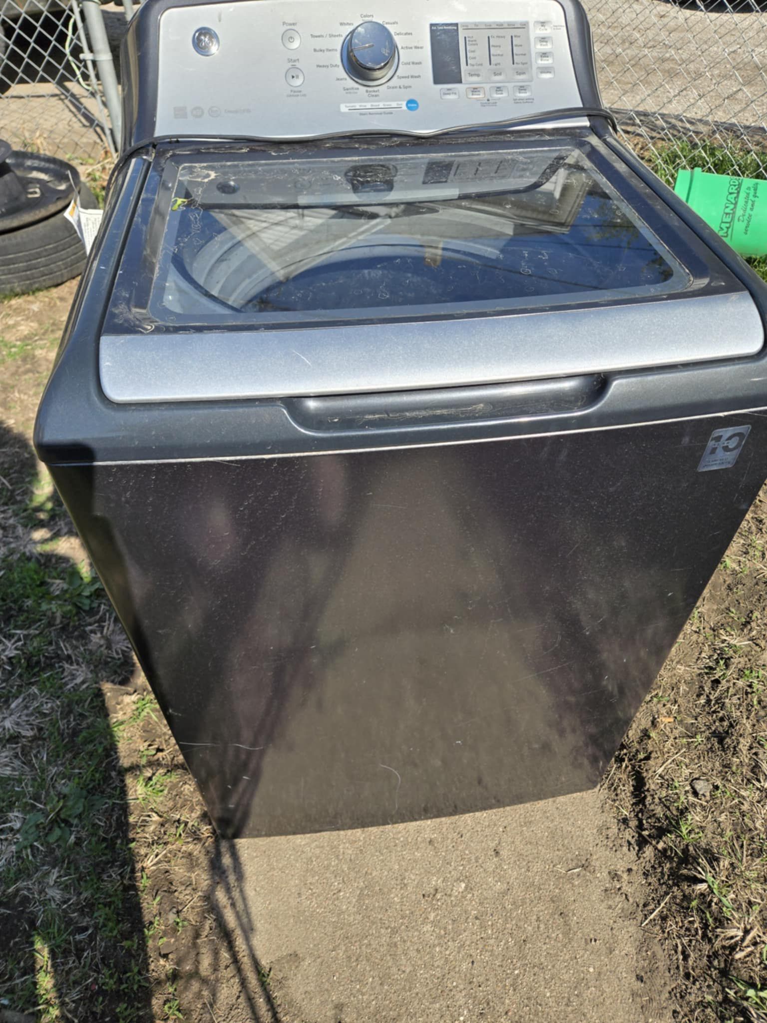 Like New Washer
