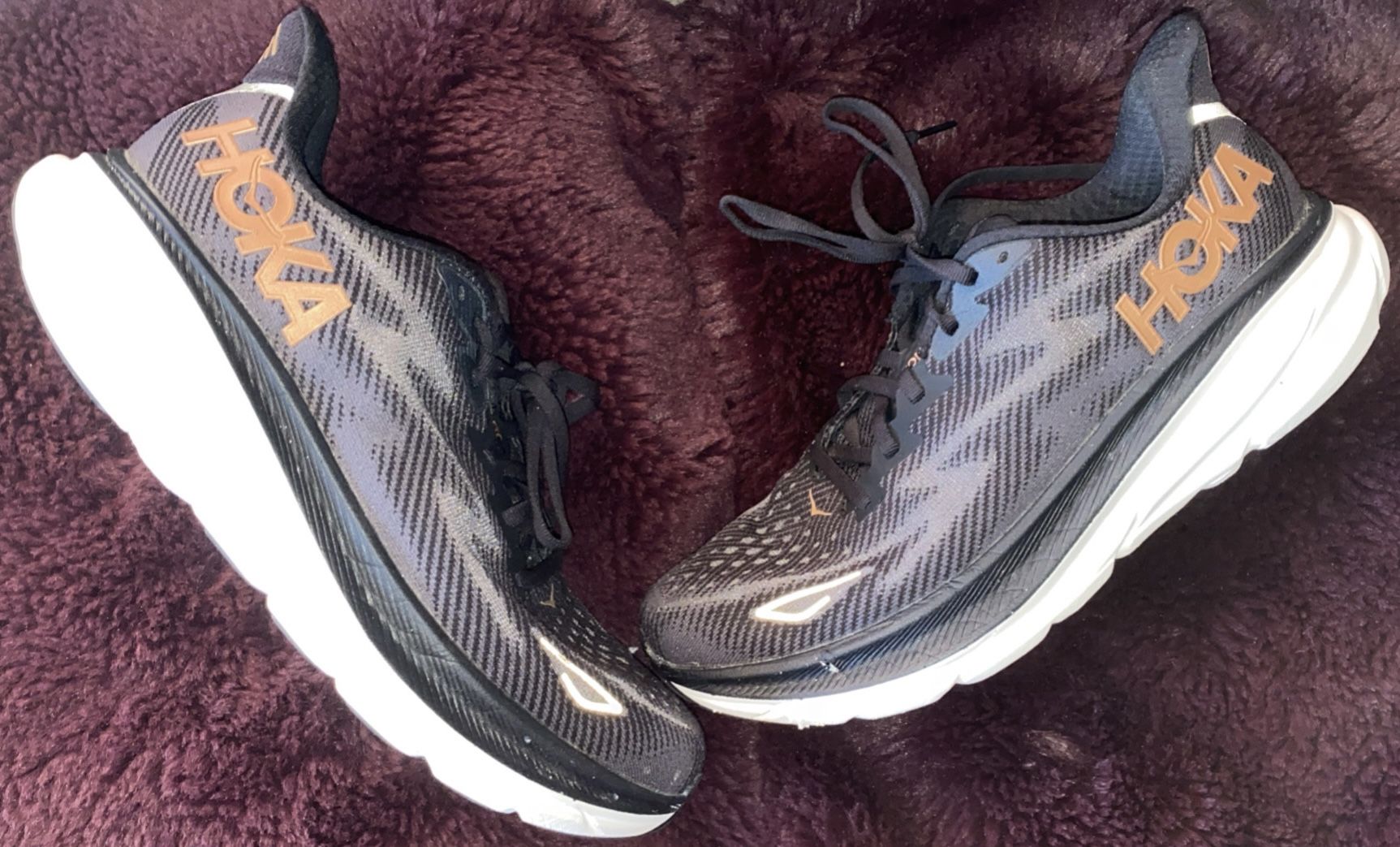 Hoka Size 9.5 Women