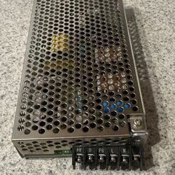 Traco Power Supply ESP 24S 24V Power supply