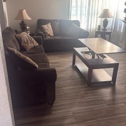 Living Room Set