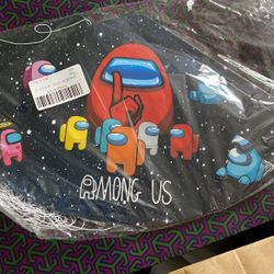 Among Us hats