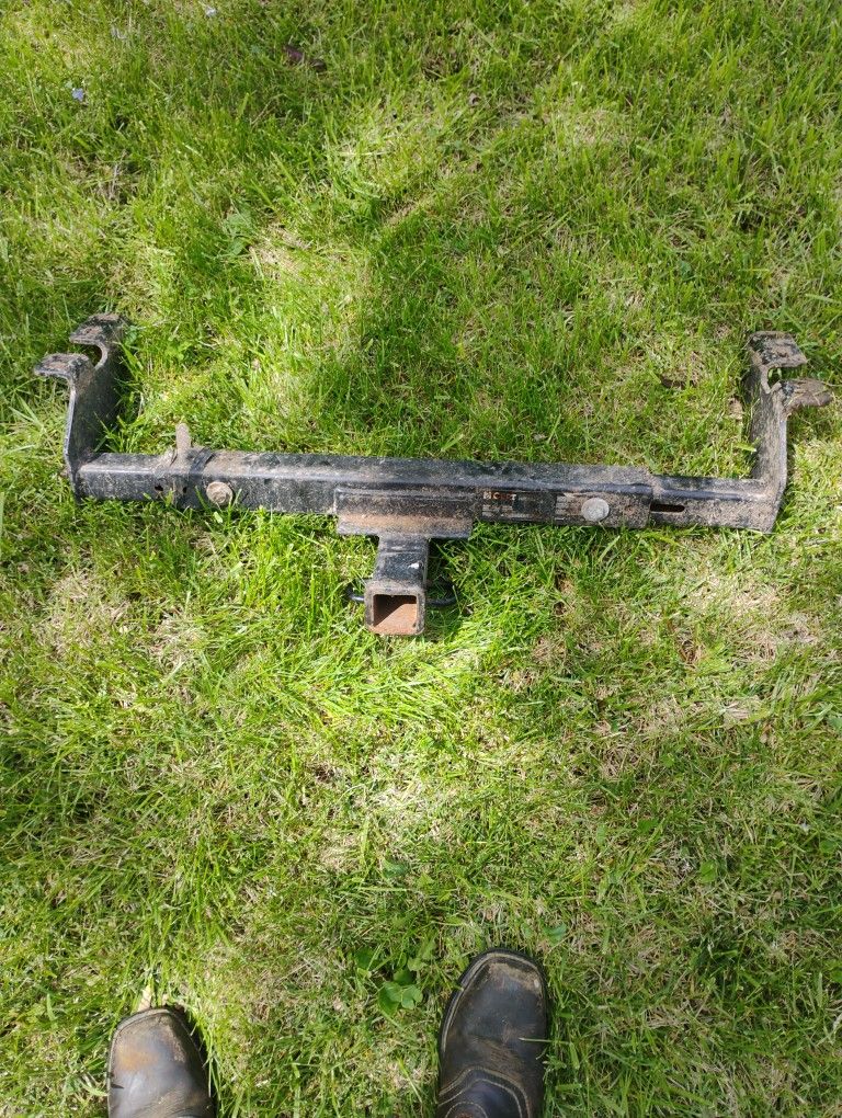 Universal Tow Package
