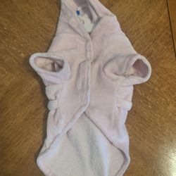 Dog Robe