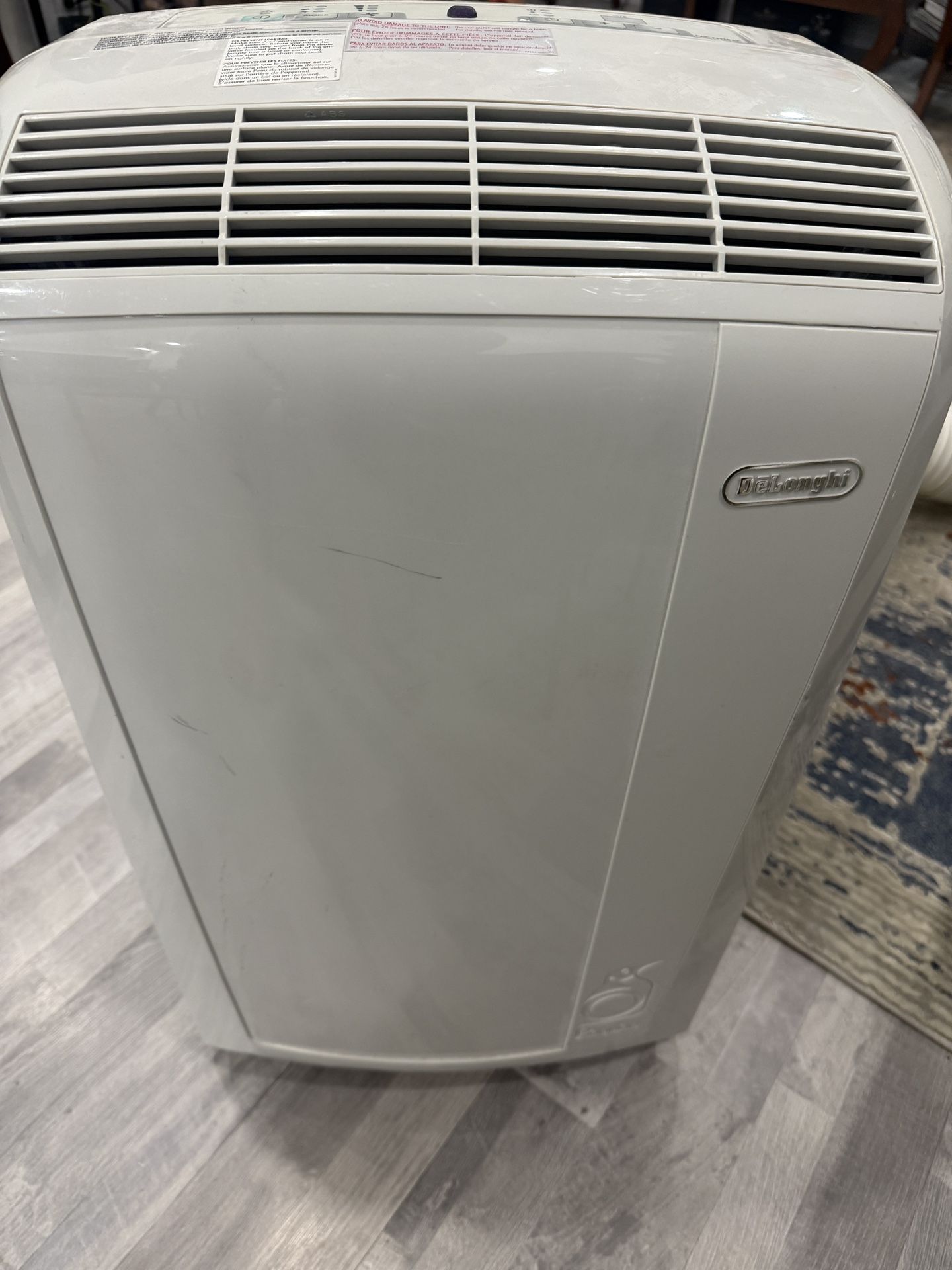 Portable AC Unit