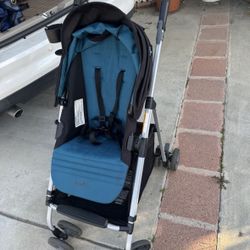 Evenflo Reversi Stroller 
