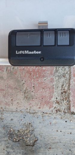 Garage Door Openers