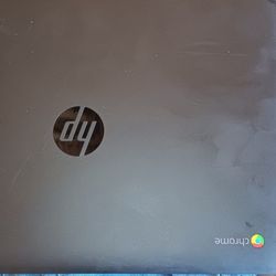 ChromeBook With Web Cam