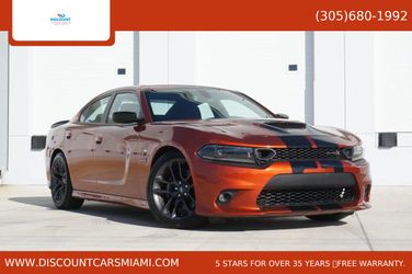 2023 Dodge Charger